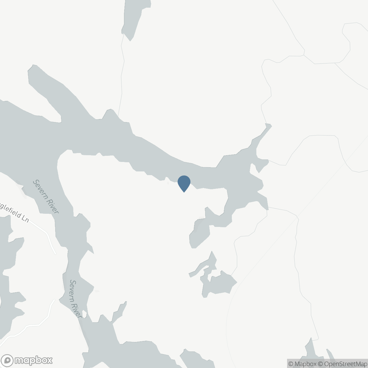 15SR405 SEVERN RIVER SHORE, Coldwater, Ontario L0K 1E0